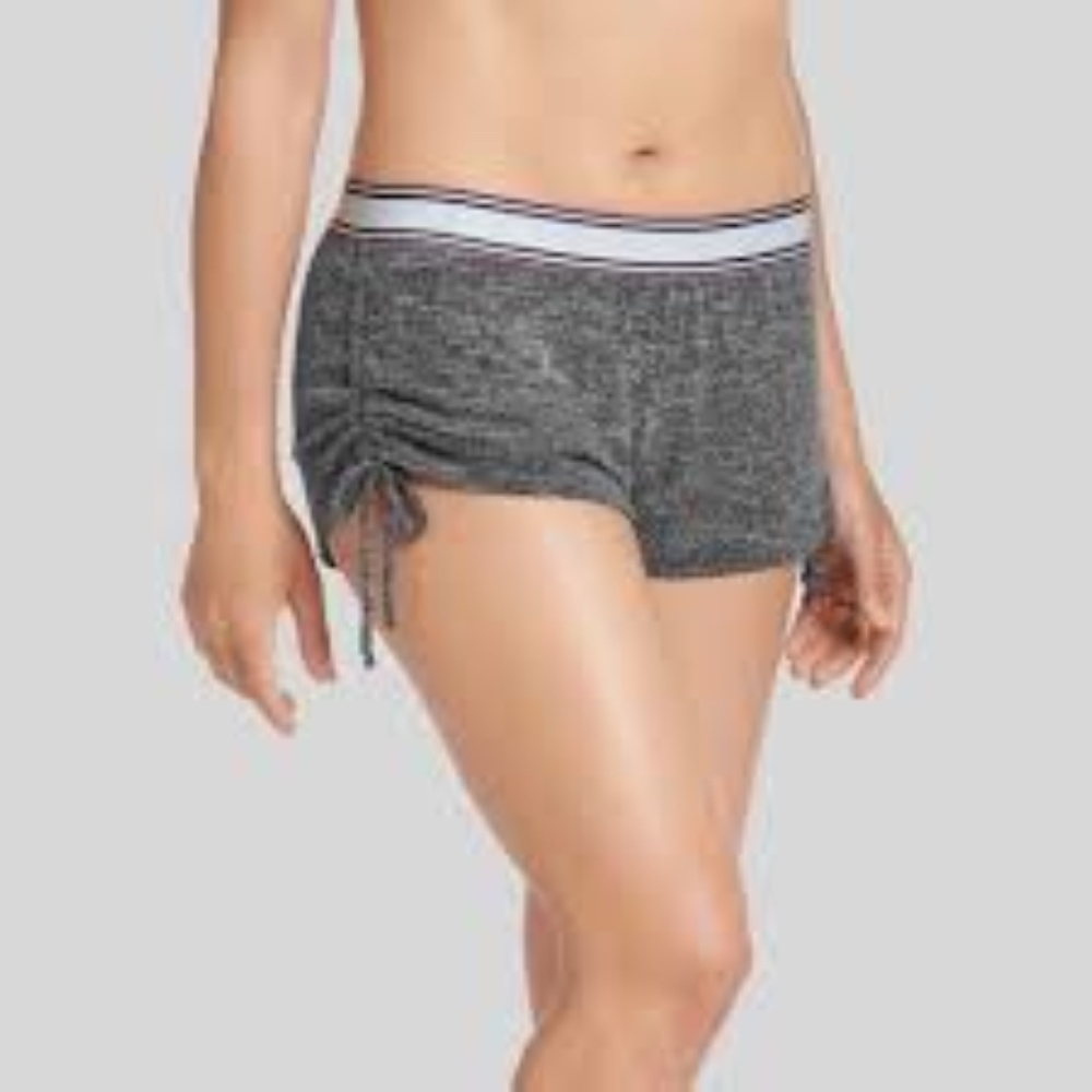 Jockey Shorts